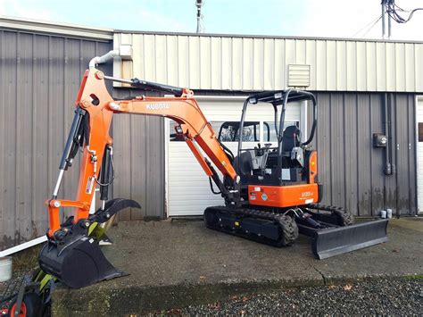 u35-4 mini excavator|u35 excavator specs.